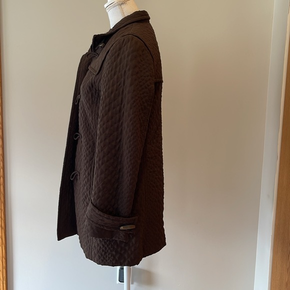 Talbots jacket - Picture 9 of 12